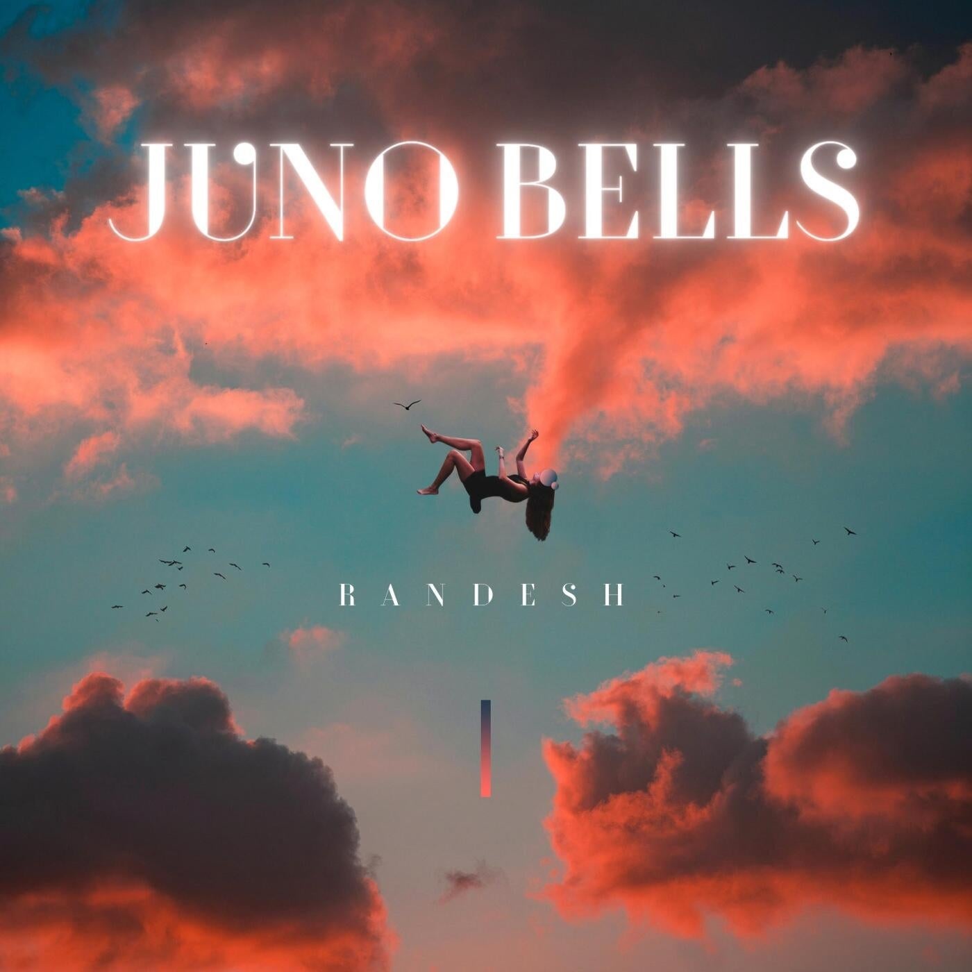 Randesh - Juno Bells [196399186965]